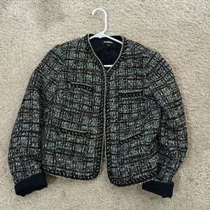 Express blazer never worn